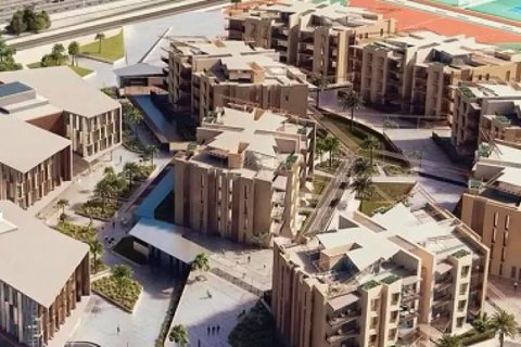 Девелопер Memaar Al-Ashraaf заключил договор с консалтинговой фирмой Etqan для реализации проектов в Новом Каире
