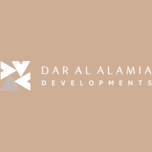 DAR Al Alamia Developments