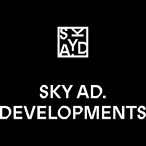 SKY AD. Developments