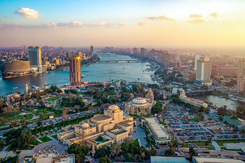 The process of buying real estate in Egypt for foreigners