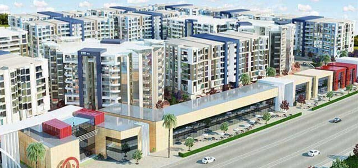 Duplex in New Capital City, Egypt, 5 bedrooms, 547 sq.m. No. 669 - 11