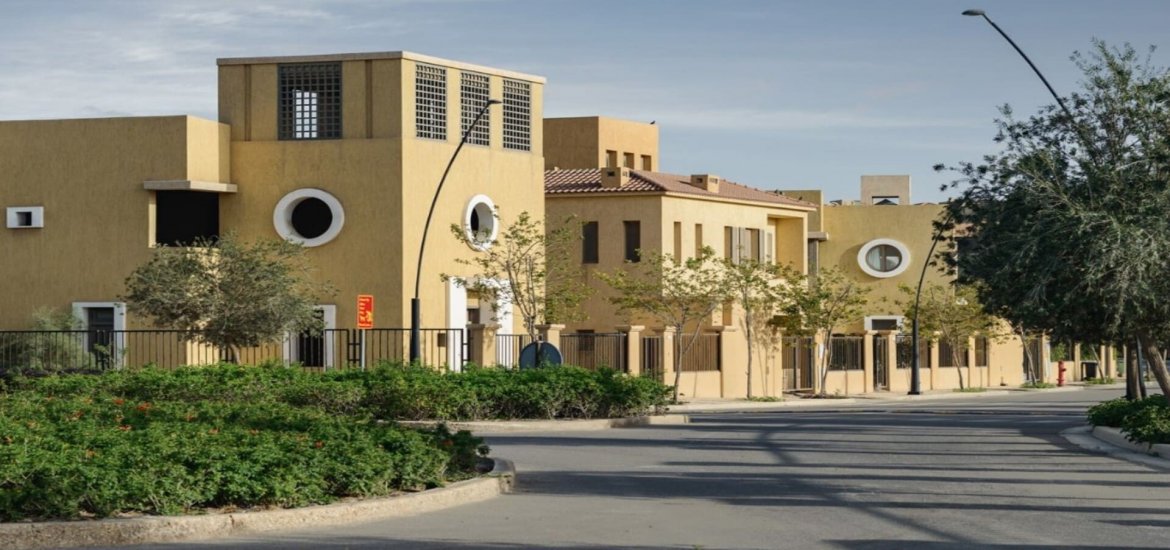 Villa in Allegria Compound, Sheikh Zayed City, Egypt, 4 bedrooms, 549 sq.m. No. 845 - 1