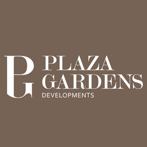 Plaza Gardens Development