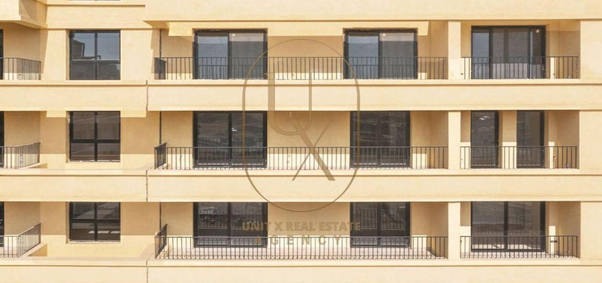 Apartment in O West, 6th of October, Egypt, 2 bedrooms, 133 sq.m. No. 2125 - 2
