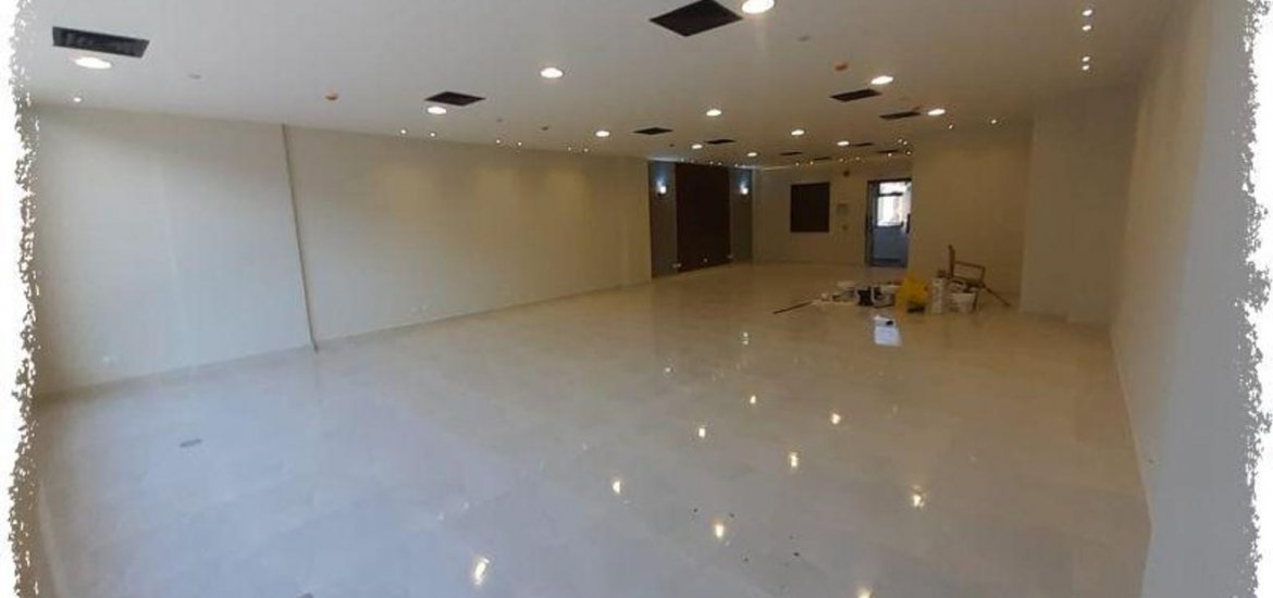 Office in 26th of July Corridor, Sheikh Zayed City, Egypt, 150 sq.m. No. 1801 - 2