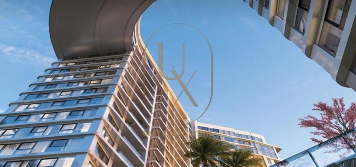 Apartment in Park Side Residence, Sheikh Zayed City, Egypt, 3 bedrooms, 202 sq.m. No. 1997 - 14