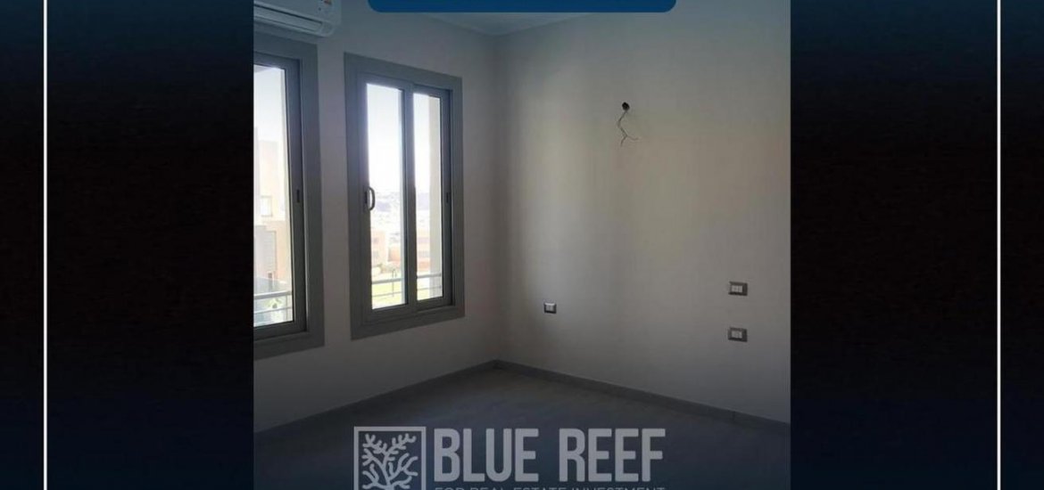 Apartment in Palm Hills Village Gate, New Cairo, Egypt, 2 bedrooms, 146 sq.m. No. 4840 - 10