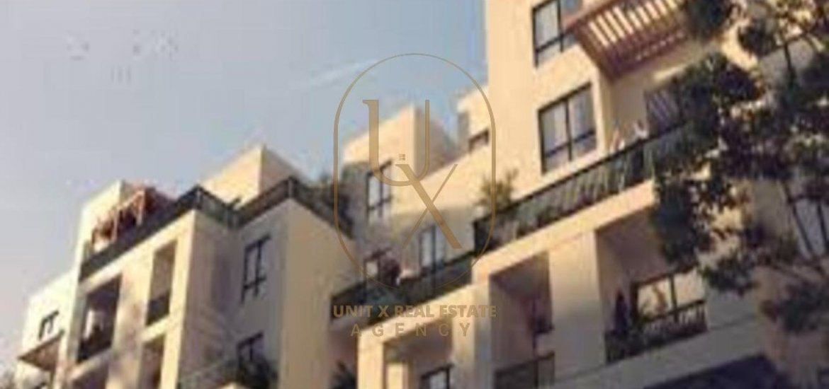 Apartment in O West, 6th of October, Egypt, 2 bedrooms, 133 sq.m. No. 2125 - 6