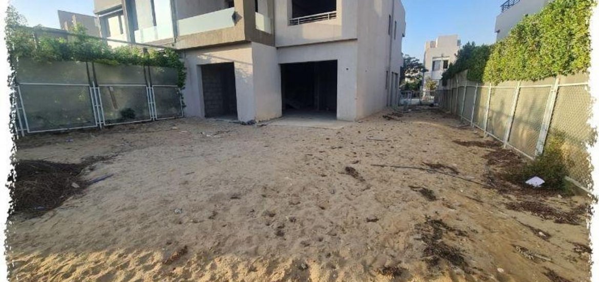 Townhouse in Palm Hills Golf Extension, 6th of October, Egypt, 3 bedrooms, 380 sq.m. No. 1495 - 6