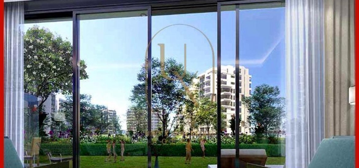Apartment in Park Side Residence, Sheikh Zayed City, Egypt, 3 bedrooms, 220 sq.m. No. 1862 - 9