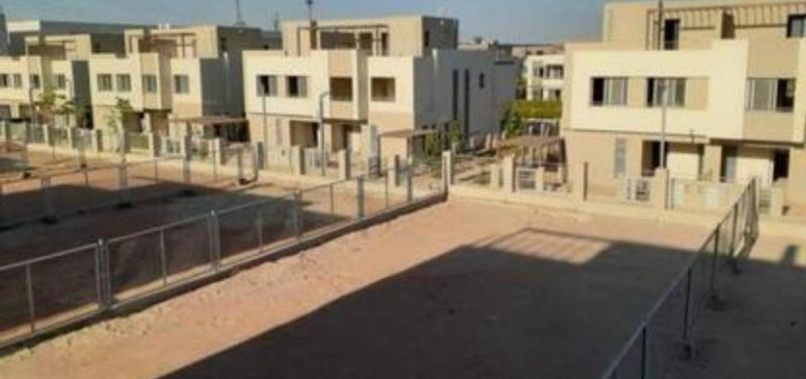 Townhouse in Palm Hills   Palm Valley, 6th of October, Egypt, 5 bedrooms, 401 sq.m. No. 1824 - 8