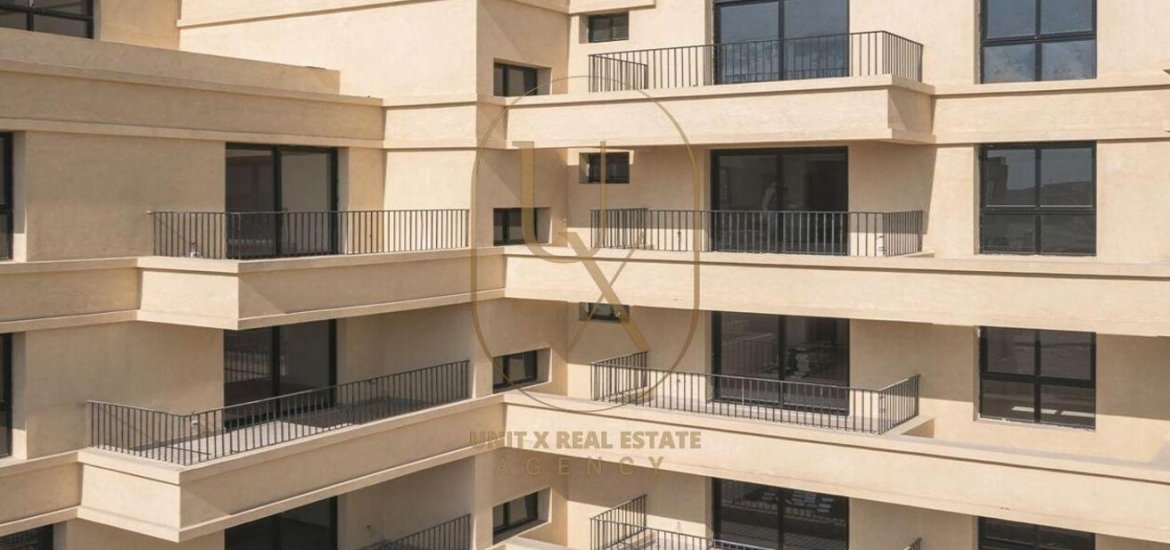 Apartment in O West, 6th of October, Egypt, 2 bedrooms, 120 sq.m. No. 2050 - 12