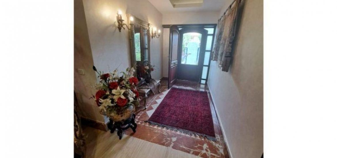 Villa in Sheikh Zayed Compounds, Sheikh Zayed City, Egypt, 5 bedrooms, 810 sq.m. No. 1458 - 6