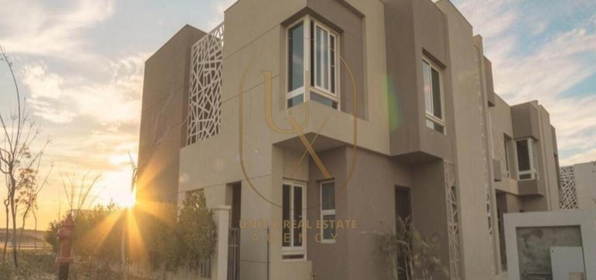 Villa in 6 October Compounds, 6th of October, Egypt, 3 bedrooms, 350 sq.m. No. 2495 - 12