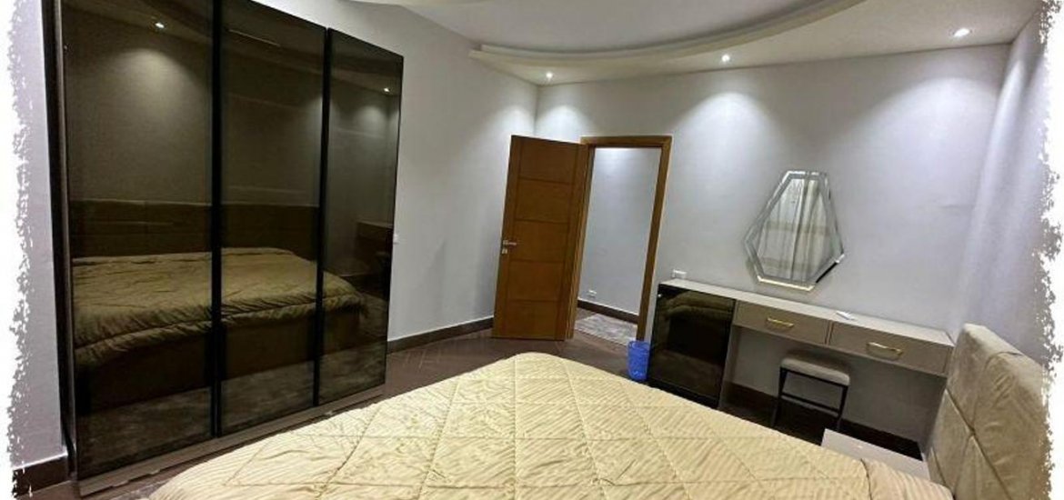 Duplex in Casa, Sheikh Zayed City, Egypt, 4 bedrooms, 245 sq.m. No. 1639 - 5