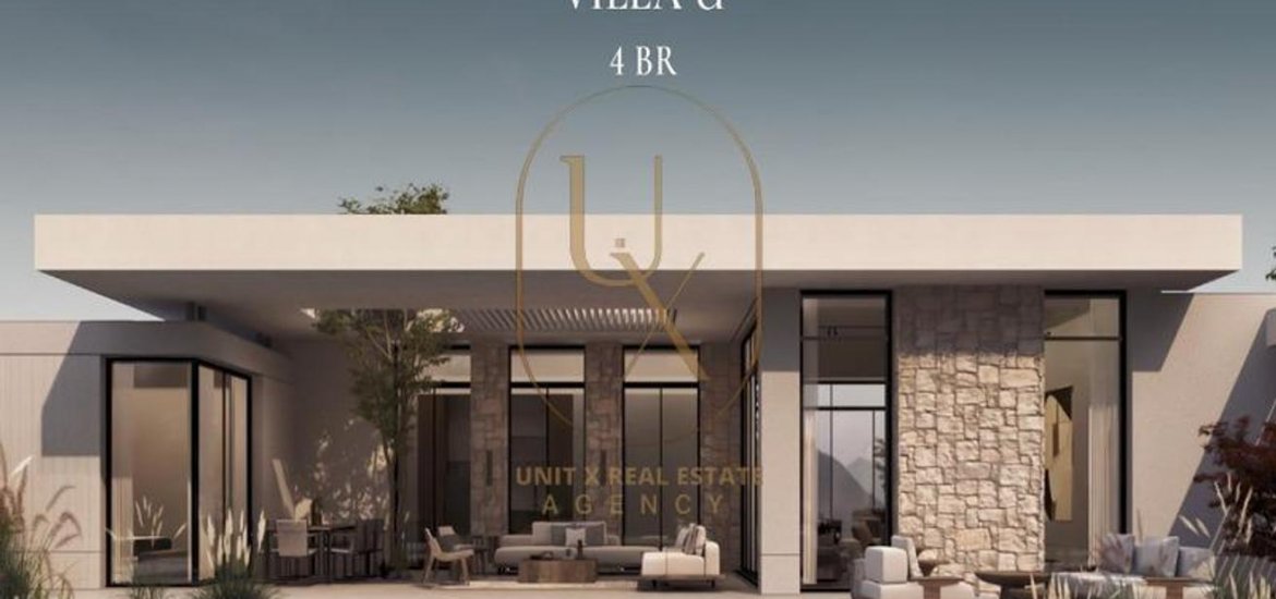 Villa in New Zayed City, Sheikh Zayed City, Egypt, 3 bedrooms, 230 sq.m. No. 2347 - 20