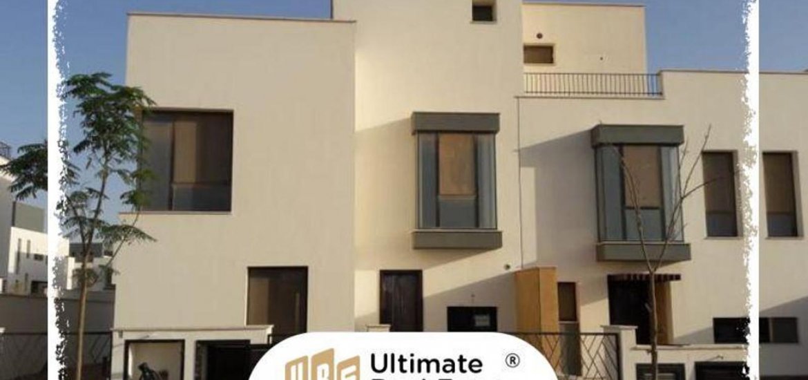 Apartment in Villette, New Cairo, Egypt, 2 bedrooms, 160 sq.m. No. 1386 - 10