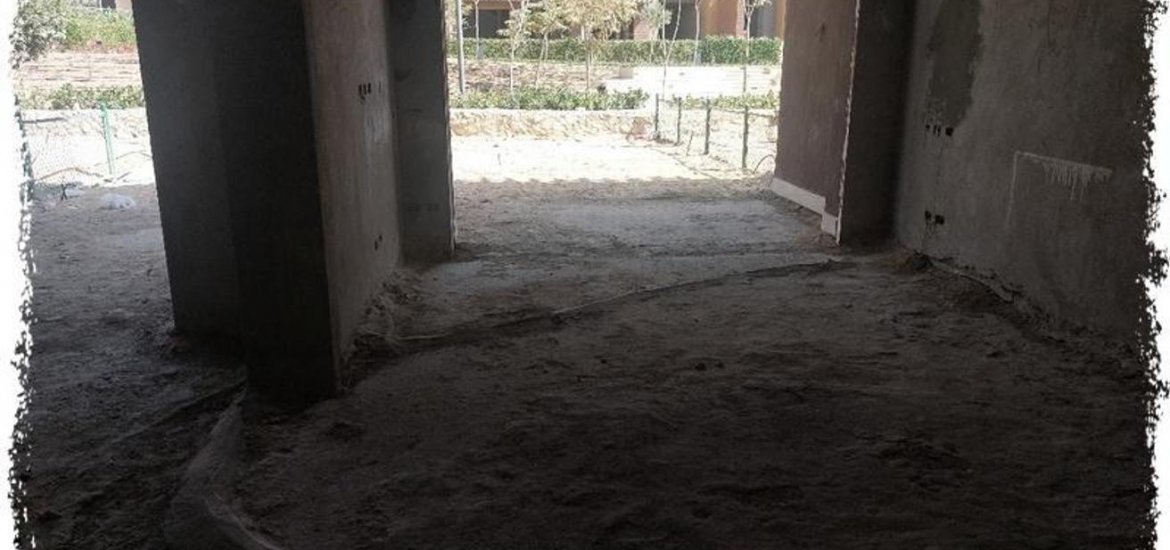 Townhouse in New Giza, 6th of October, Egypt, 4 bedrooms, 305 sq.m. No. 1253 - 6