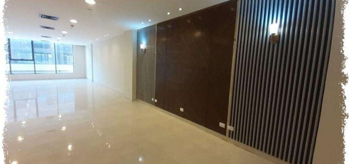 Office in 26th of July Corridor, Sheikh Zayed City, Egypt, 150 sq.m. No. 1801 - 4