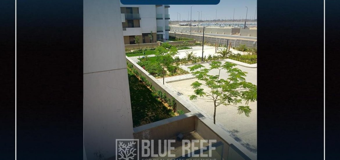 Apartment in Al Burouj Compound, Al Shorouk City, Egypt, 2 bedrooms, 143 sq.m. No. 2707 - 7