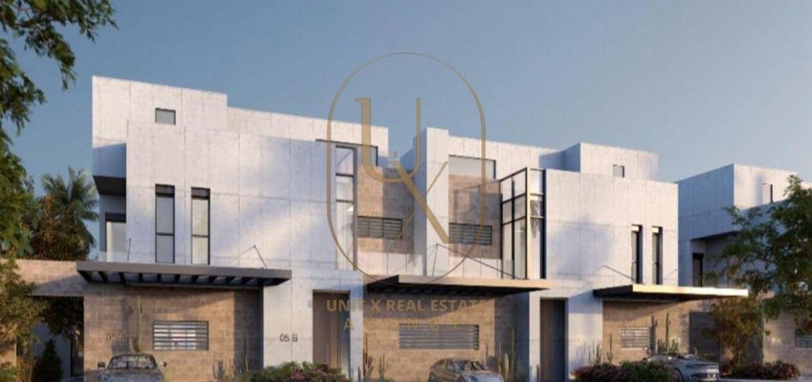 Villa in View Sodic, Sheikh Zayed City, Egypt, 4 bedrooms, 285 sq.m. No. 2036 - 10