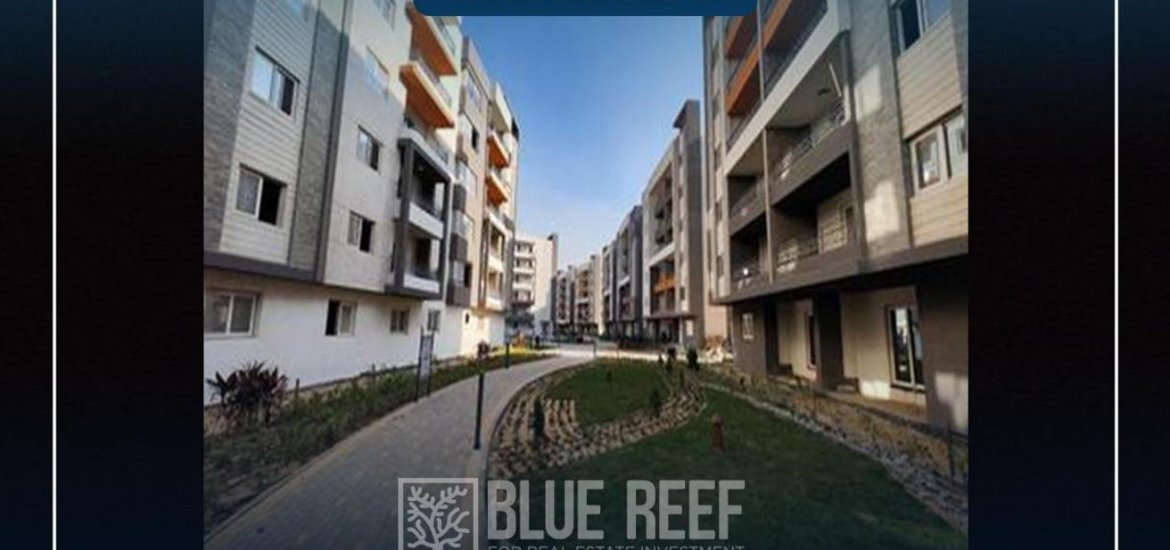 Apartment in Rock Eden, 6th of October, Egypt, 4 bedrooms, 234 sq.m. No. 4167 - 8