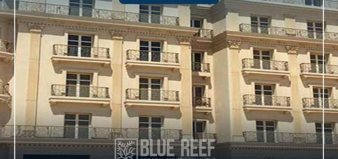 Villa in Hyde Park, New Cairo, Egypt, 5 bedrooms, 400 sq.m. No. 4142 - 6