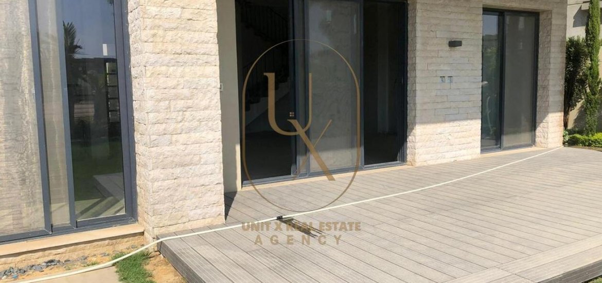 Villa in The Estates, Sheikh Zayed City, Egypt, 4 bedrooms, 313 sq.m. No. 2480 - 8