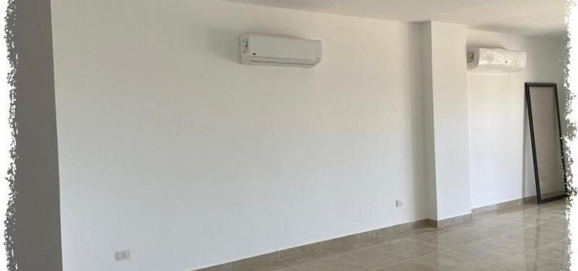 Penthouse in Fifth Square, New Cairo, Egypt, 3 bedrooms, 255 sq.m. No. 1542 - 4