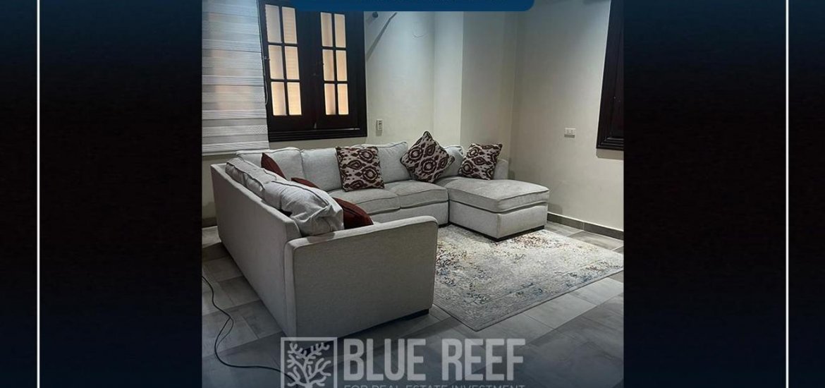 Apartment in West Somid, 6th of October, Egypt, 3 bedrooms, 300 sq.m. No. 2841 - 6