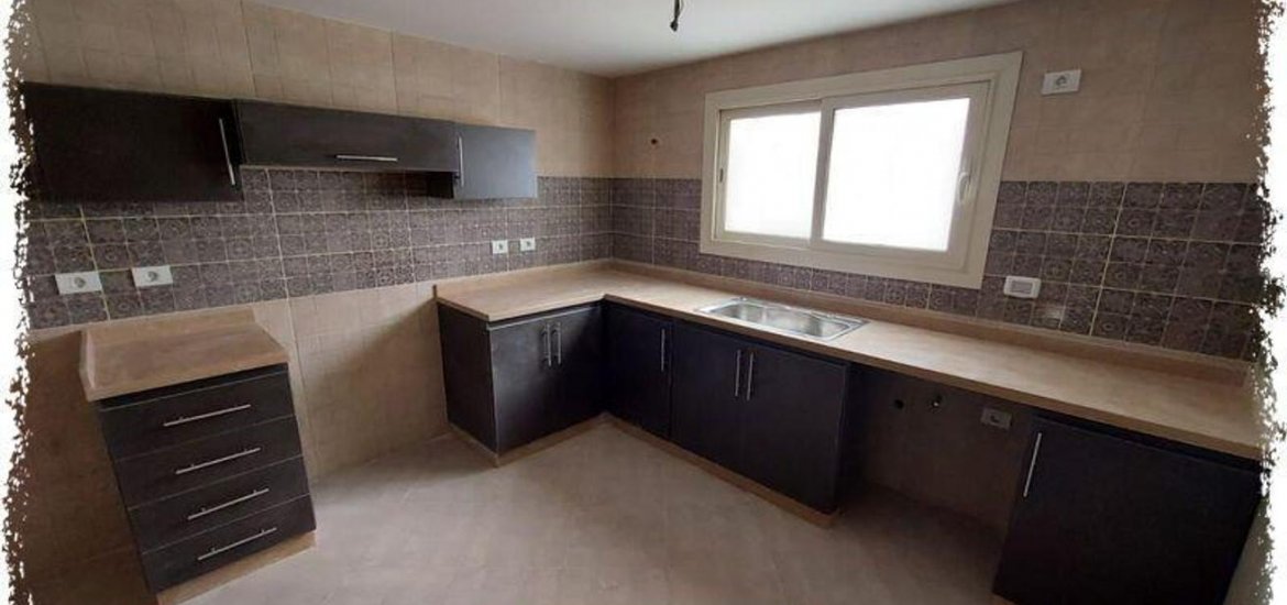 Apartment in New Giza, 6th of October, Egypt, 3 bedrooms, 230 sq.m. No. 1233 - 9