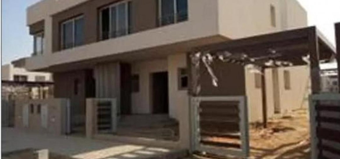 Townhouse in Palm Hills   Palm Valley, 6th of October, Egypt, 5 bedrooms, 401 sq.m. No. 1824 - 5