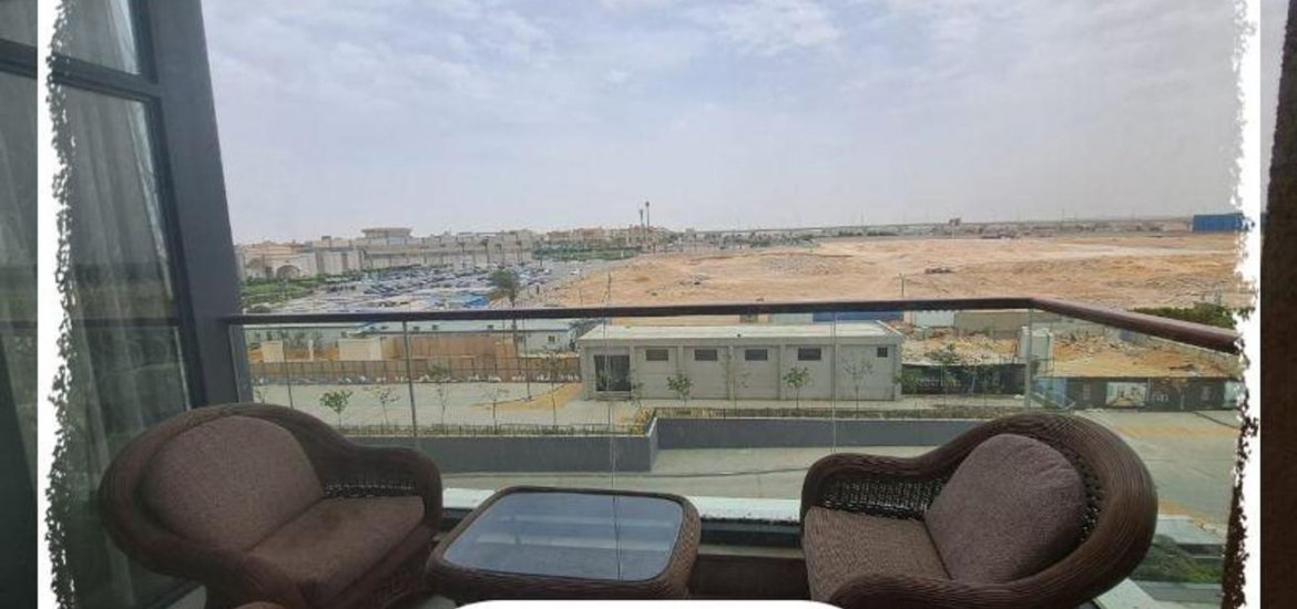 Apartment in Aeon, 6th of October, Egypt, 2 bedrooms, 171 sq.m. No. 1814 - 3