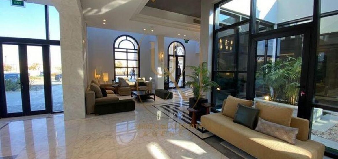 Apartment in Hyde Park, New Cairo, Egypt, 3 bedrooms, 150 sq.m. No. 2237 - 25