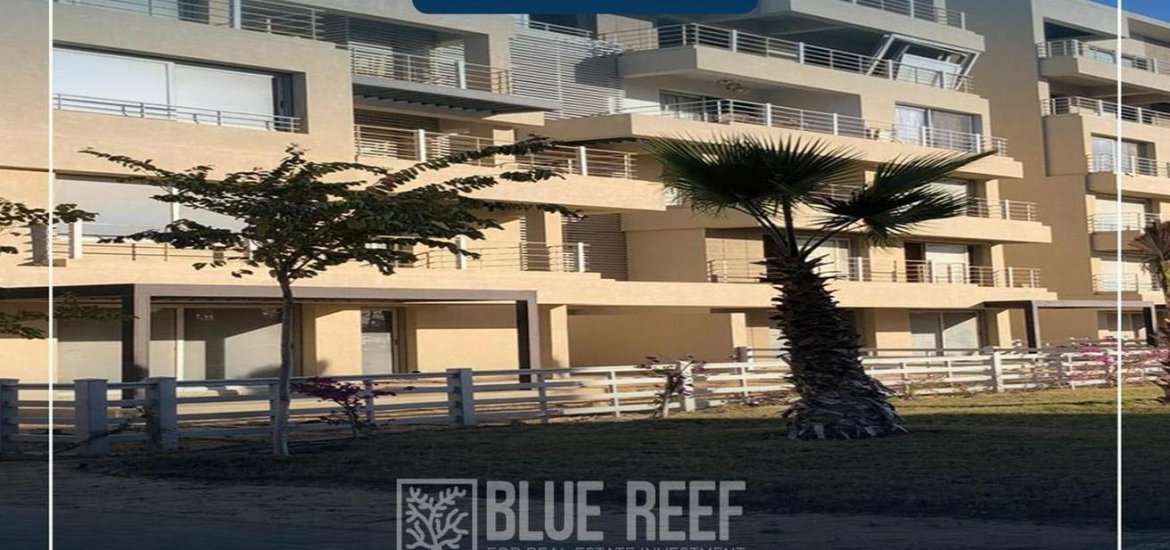 Apartment in Capital Gardens   Palm Hills, New Cairo, Egypt, 3 bedrooms, 207 sq.m. No. 5025 - 10