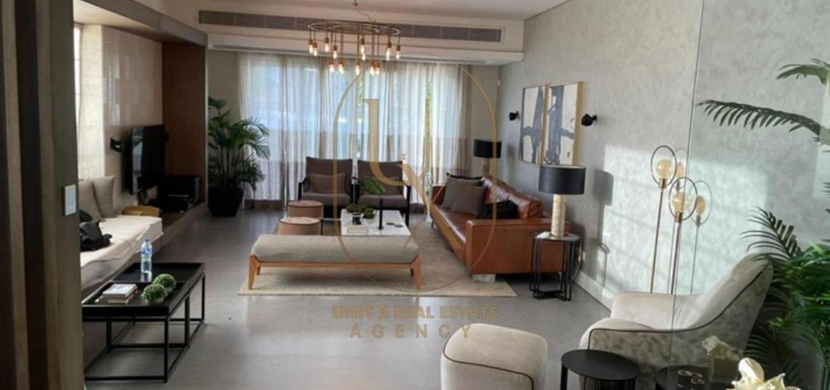Townhouse in Grand Heights, 6th of October, Egypt, 3 bedrooms, 220 sq.m. No. 2233 - 11
