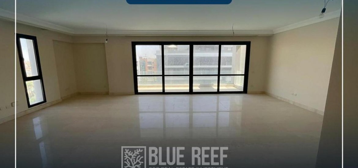 Apartment in Al Patio 7, New Cairo, Egypt, 3 bedrooms, 170 sq.m. No. 3054 - 15