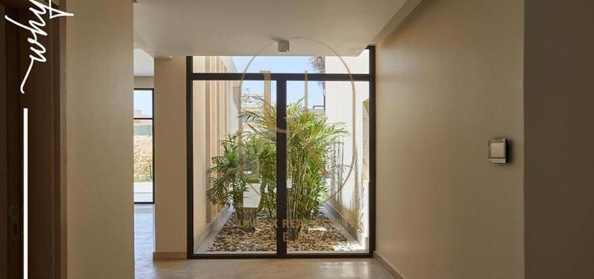 Apartment in O West, 6th of October, Egypt, 3 bedrooms, 155 sq.m. No. 2174 - 12