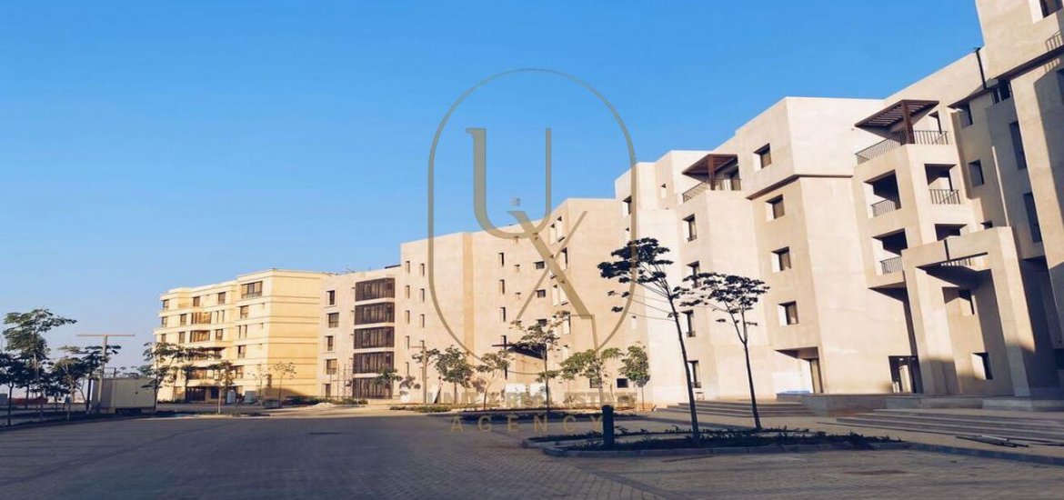 Apartment in O West, 6th of October, Egypt, 2 bedrooms, 146 sq.m. No. 2382 - 6