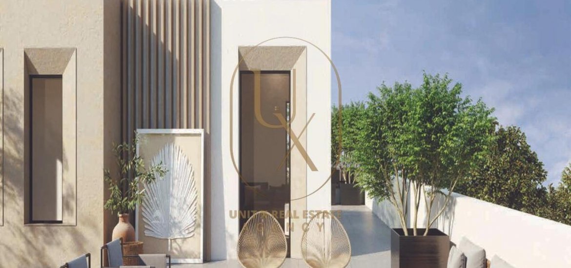 Townhouse in View Sodic, Sheikh Zayed City, Egypt, 3 bedrooms, 325 sq.m. No. 2297 - 24