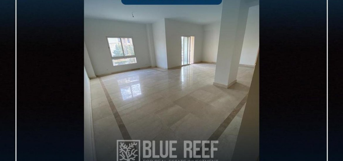 Apartment in Mivida, New Cairo, Egypt, 3 bedrooms, 238 sq.m. No. 4559 - 3