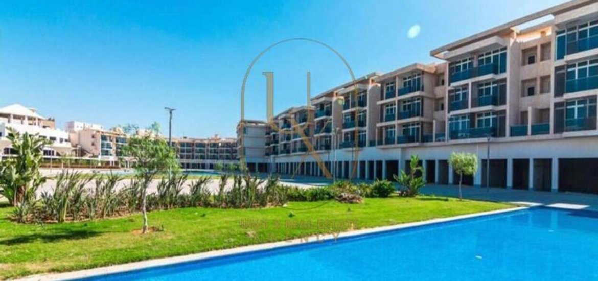 Apartment in Northern Expansions, 6th of October, Egypt, 3 bedrooms, 148 sq.m. No. 2352 - 1
