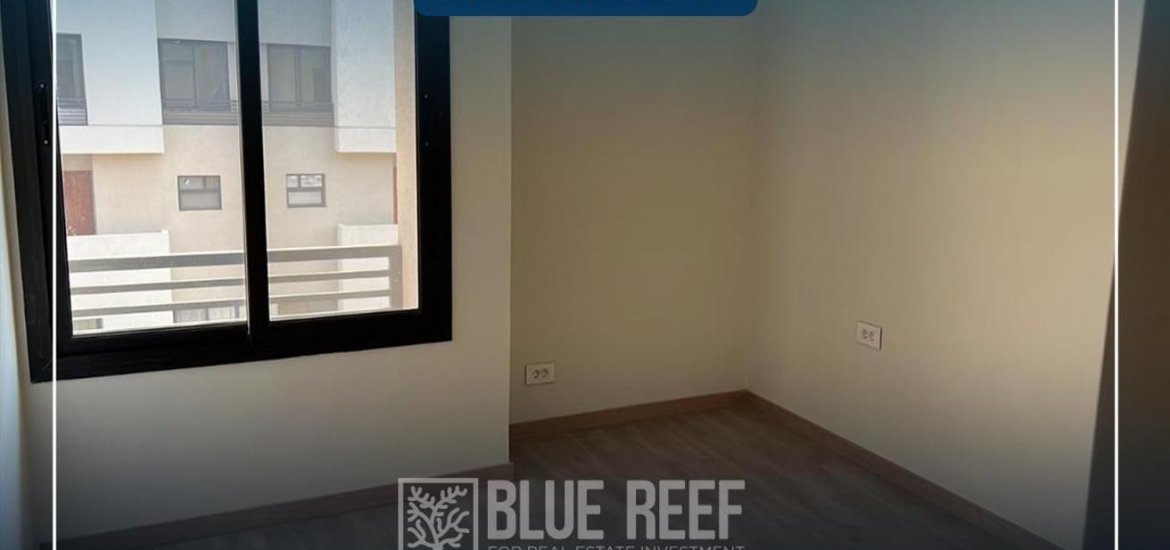 Duplex in Al Burouj Compound, Al Shorouk City, Egypt, 3 bedrooms, 276 sq.m. No. 2601 - 6