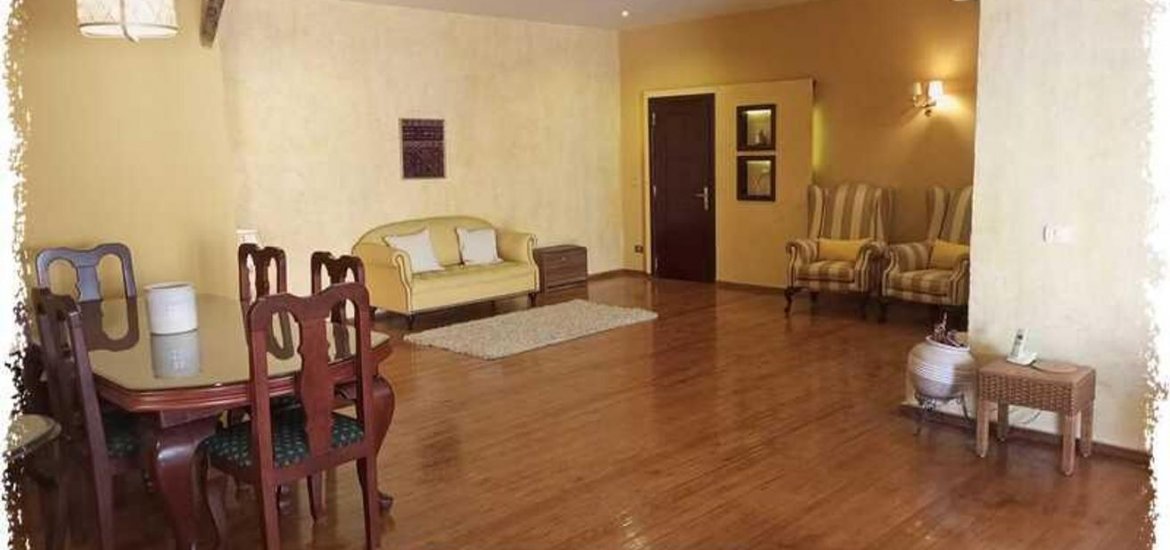 Penthouse in Cairo, Egypt, 2 bedrooms, 200 sq.m. No. 1486 - 4