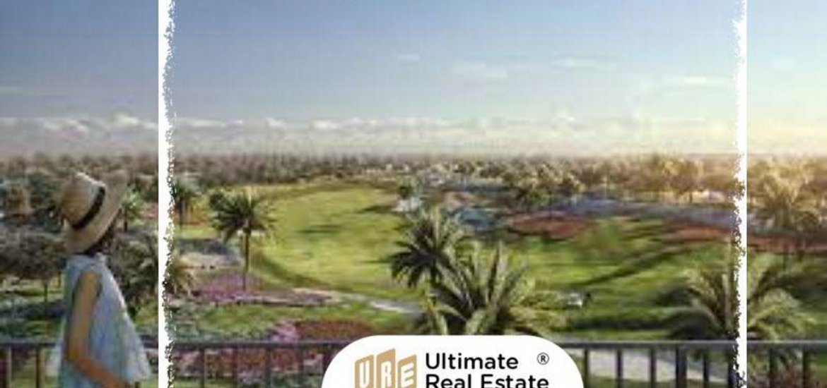Apartment in The Fourteen Golf Residences, Cairo, Egypt, 2 bedrooms, 164 sq.m. No. 1589 - 15