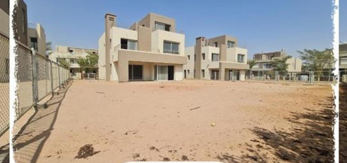 Villa in Palm Hills   Palm Valley, 6th of October, Egypt, 5 bedrooms, 400 sq.m. No. 1454 - 3