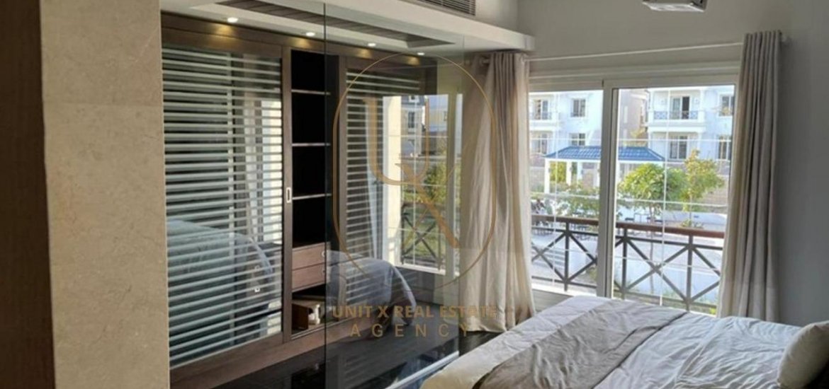 Townhouse in Grand Heights, 6th of October, Egypt, 3 bedrooms, 220 sq.m. No. 2233 - 9