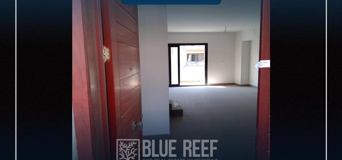 Duplex in Al Burouj Compound, Al Shorouk City, Egypt, 3 bedrooms, 276 sq.m. No. 2601 - 9