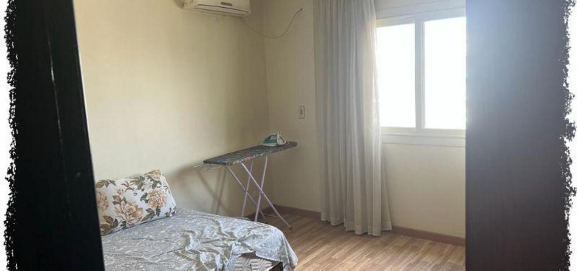 Apartment in The Address, Sheikh Zayed City, Egypt, 3 bedrooms, 150 sq.m. No. 1539 - 7