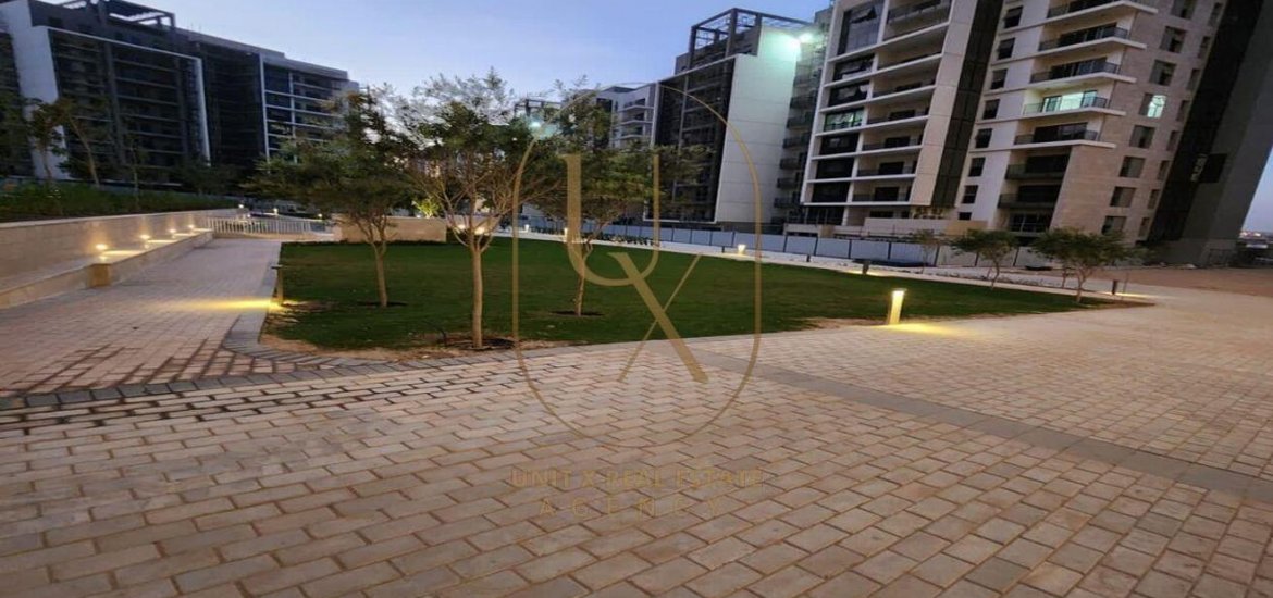 Apartment in Park Side Residence, Sheikh Zayed City, Egypt, 3 bedrooms, 160 sq.m. No. 1848 - 13